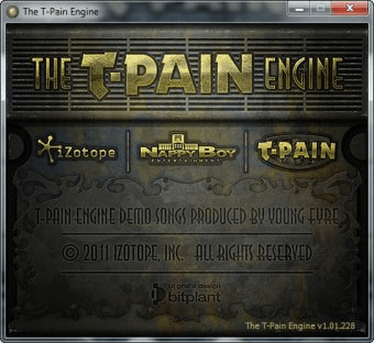 t pain effect