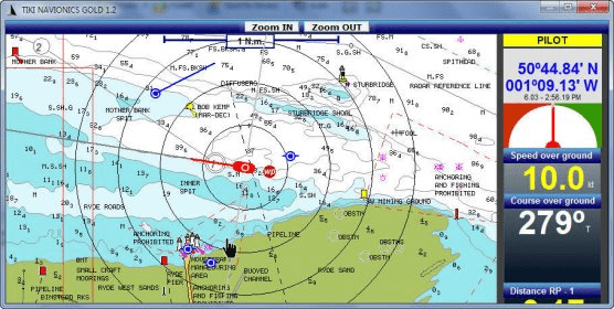 navionics torrents