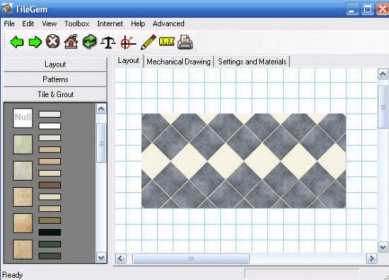 tile layout software free download