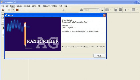 transcriber download mkv