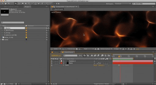 trapcode suite review