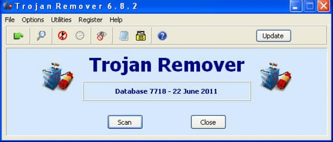 Trojan Remover Mac Free