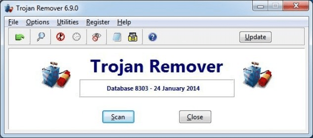 free trojan remover windows 10