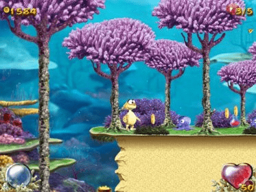 turtle odyssey 3 full version