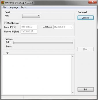 Universal DreamUp 1.3 Download (Free) - DreamUP.Exe