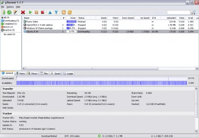 utorrent 1.8.7 download