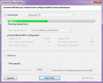 utorrent 2.2.1 slow download