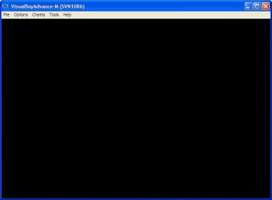 VisualBoyAdvance 1.7 - Download for PC Free