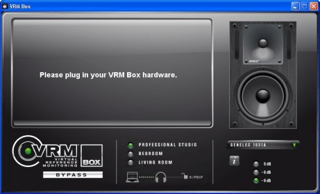 VRM Box 1.1 Download (Free) - VRM Box.exe