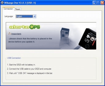 Wikango usb devices driver updater