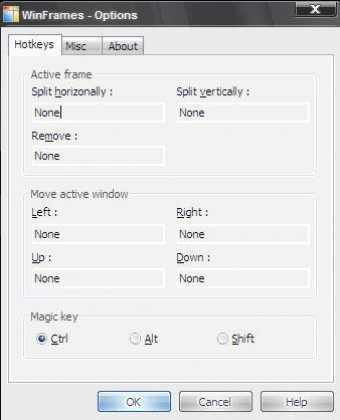 Screenshots