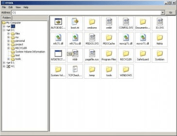 xtool software download