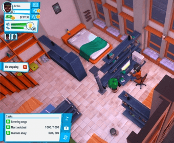 youtubers life online free no