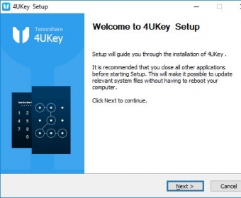 4ukey for ios free download