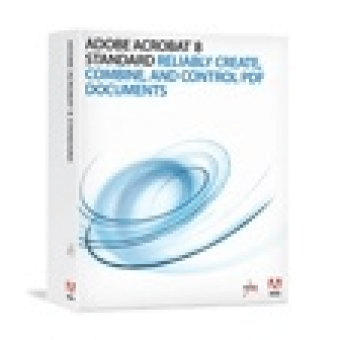 adobe acrobat standard 7.0 free download