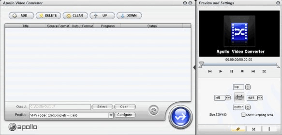 Screenshots
