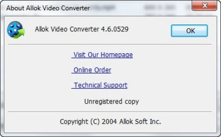 torrent5s allok video converter