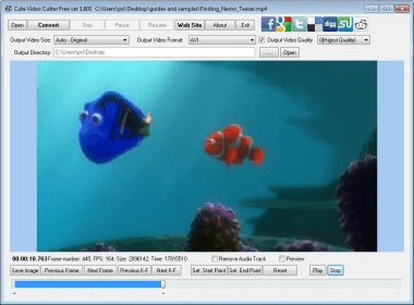 easy video cutter 2.3 registration name and code