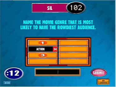 Family Feud Hollywood Download - Wonderful trivia game based on the ...