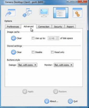 download binance desktop client