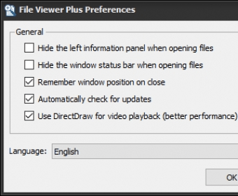 File Viewer Plus Download - View, Edit And Convert Over 300 File Formats