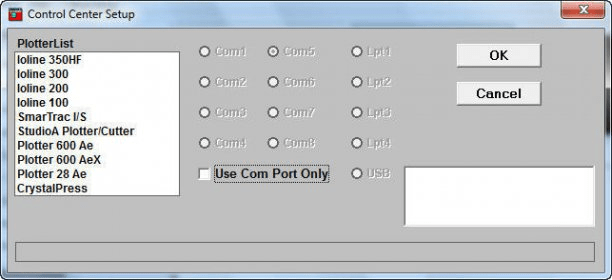 mac driver for ioline plotter