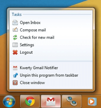 gmail notifier mac