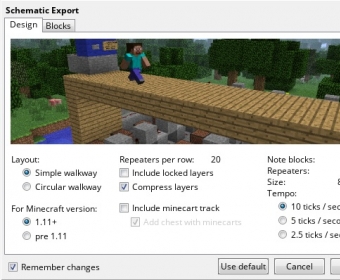 Minecraft Note Block Studio 3 6 Download Free Minecraft Note Block Studio Exe