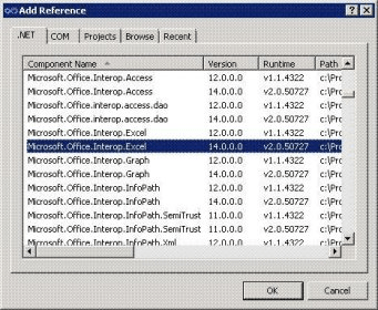 microsoft office 365 primary interop assemblies download