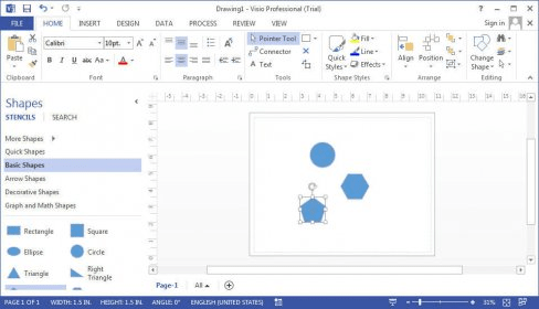 microsoft visio professional 2013 trial download