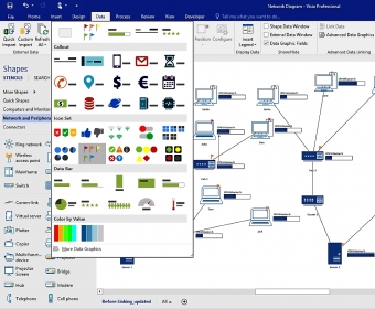 ms visio for mac
