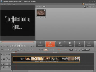 movavi video editor 9