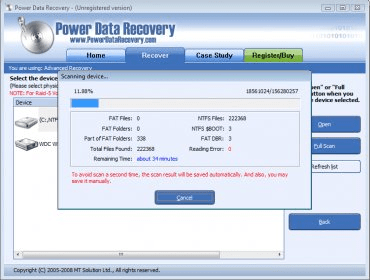 power data recovery 4.6.5