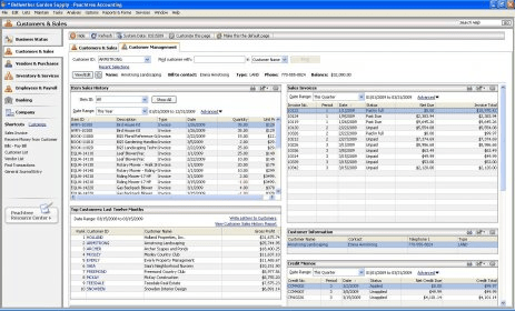 peachtree accounting software free download 2014