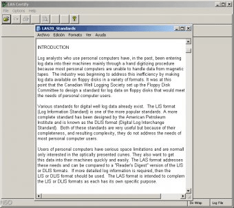 Schlumberger Log Data Toolbox Download - Log Data Toolbox integrates ...