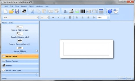 smart label printer 100 software download windows 7