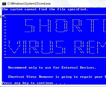 autorun virus remover v3.3