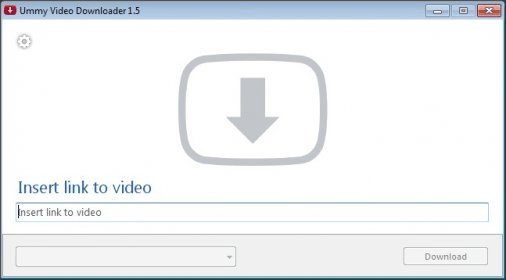 Ummy Video Downloader For Pc