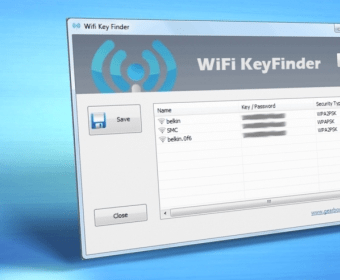 Wifi key finder как пользоваться