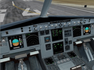pss a320 professional download