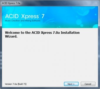 acid xpress 7.0 free download windows