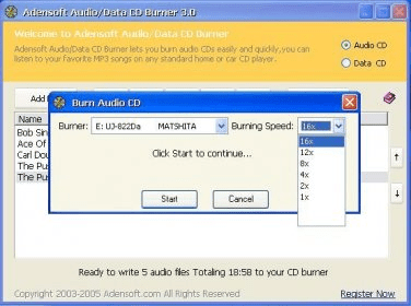 Audiodata Driver Download For Windows