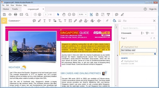 Adobe Acrobat Reader DC 2015.0 Download (Free) AcroRd32.exe