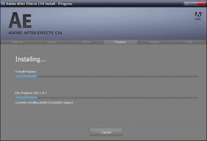 adobe after effects cs4 download windows