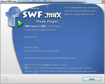 sothink swf decompiler crack windows 10