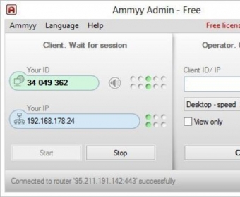 ammyy admin 3.5 free download for windows 7 32 bit