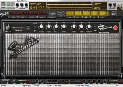 amplitube fender 1