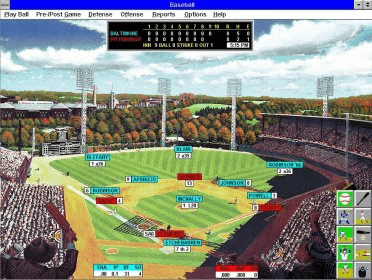 apba computer baseball review