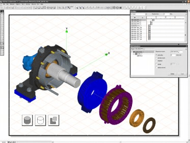 3d design software free download deep exploration