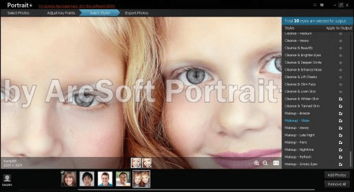 perfect365 portrait enhancer free download